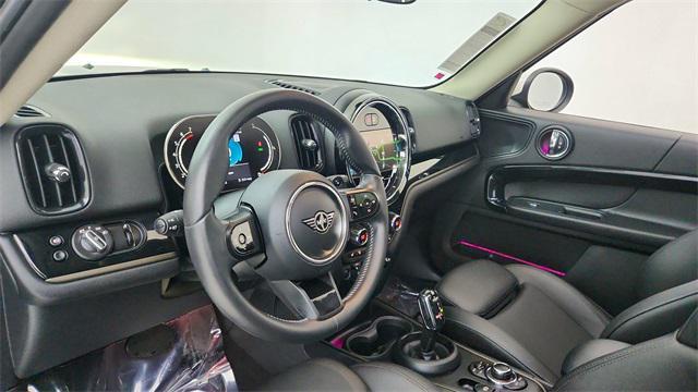 used 2023 MINI Countryman car, priced at $25,450