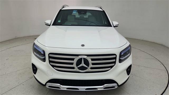 used 2024 Mercedes-Benz GLB 250 car, priced at $38,850