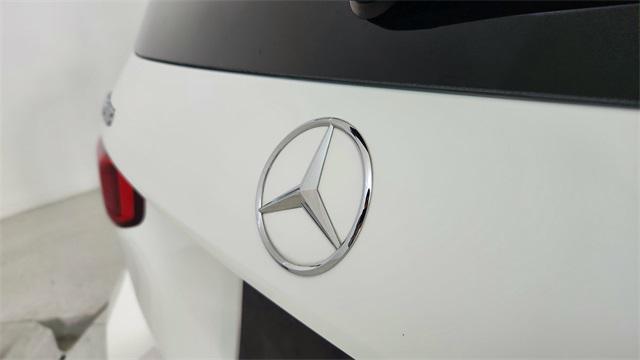 used 2024 Mercedes-Benz GLB 250 car, priced at $38,850