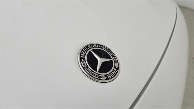 used 2024 Mercedes-Benz GLB 250 car, priced at $38,850