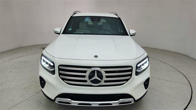 used 2024 Mercedes-Benz GLB 250 car, priced at $38,850