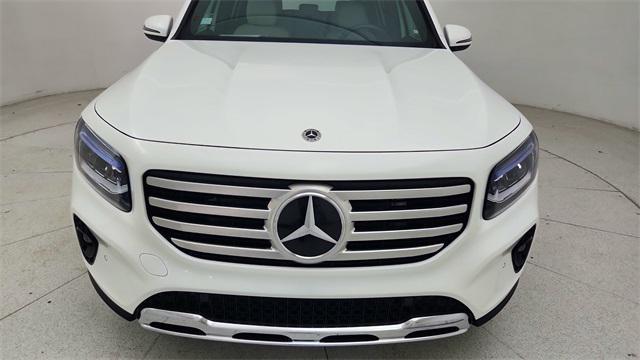 used 2024 Mercedes-Benz GLB 250 car, priced at $38,850