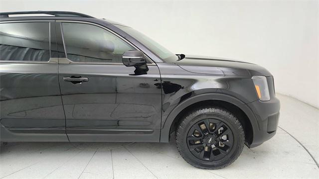 used 2024 Kia Telluride car, priced at $45,950