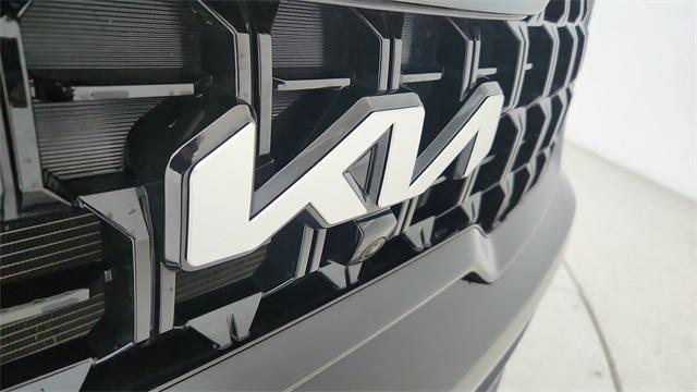 used 2024 Kia Telluride car, priced at $45,950