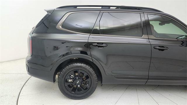 used 2024 Kia Telluride car, priced at $45,950