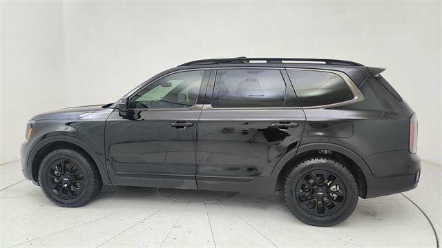 used 2024 Kia Telluride car, priced at $45,950