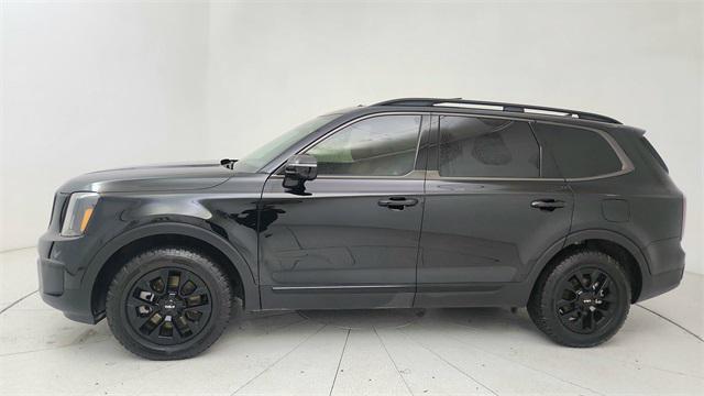 used 2024 Kia Telluride car, priced at $45,950