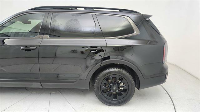 used 2024 Kia Telluride car, priced at $45,950