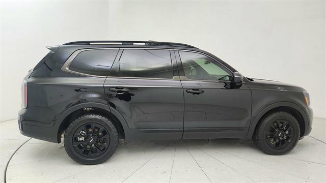 used 2024 Kia Telluride car, priced at $45,950