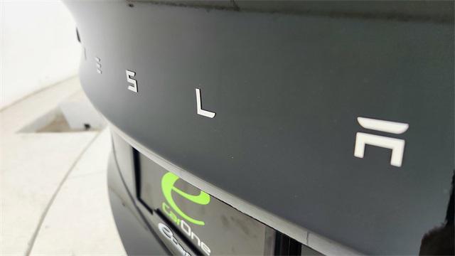 used 2024 Tesla Model 3 car, priced at $44,950