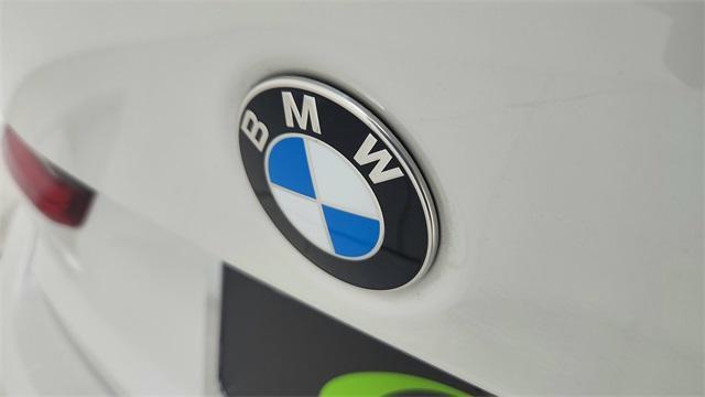 used 2021 BMW 330 car, priced at $32,750