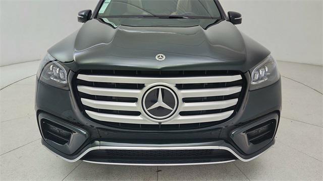 used 2025 Mercedes-Benz GLS 450 car, priced at $88,950