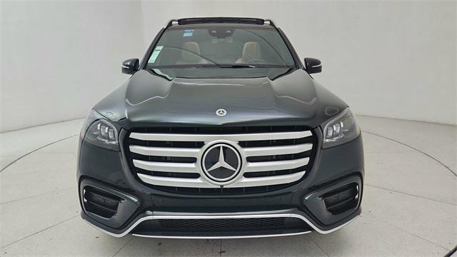 used 2025 Mercedes-Benz GLS 450 car, priced at $88,950