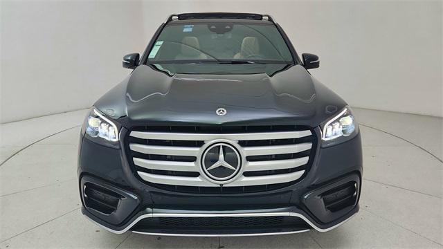 used 2025 Mercedes-Benz GLS 450 car, priced at $88,950