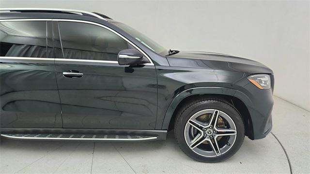 used 2025 Mercedes-Benz GLS 450 car, priced at $88,950