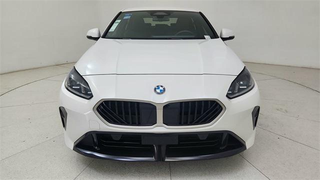 used 2025 BMW 228 Gran Coupe car, priced at $35,450