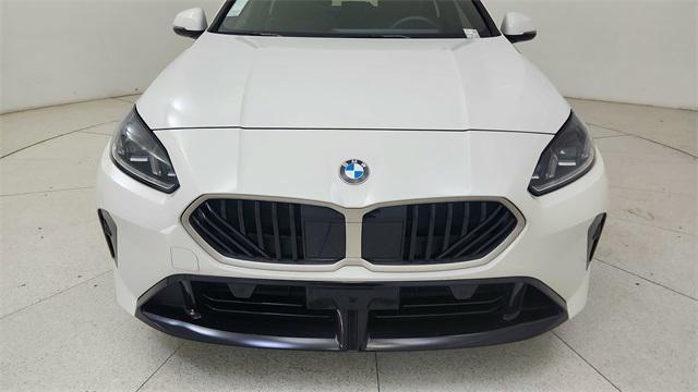 used 2025 BMW 228 Gran Coupe car, priced at $35,450