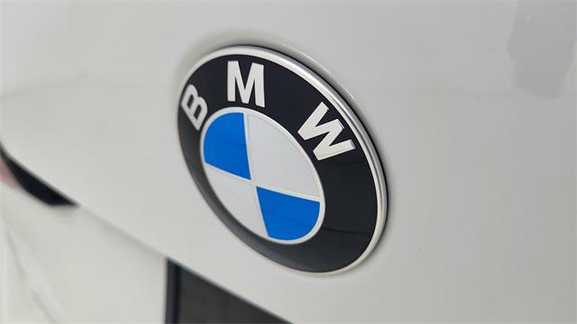 used 2025 BMW 228 Gran Coupe car, priced at $35,450