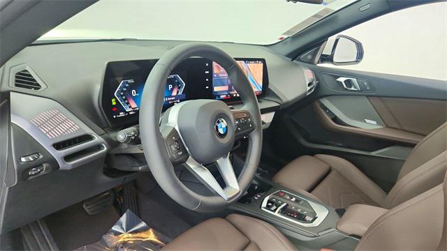 used 2025 BMW 228 Gran Coupe car, priced at $35,450