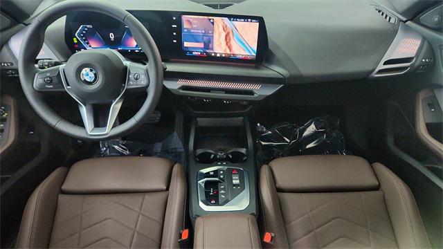 used 2025 BMW 228 Gran Coupe car, priced at $35,450