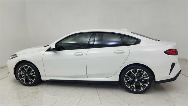 used 2025 BMW 228 Gran Coupe car, priced at $35,450