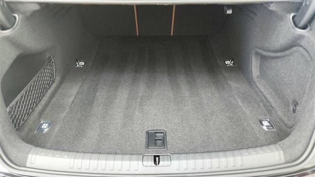 used 2025 Audi A6 car, priced at $44,950