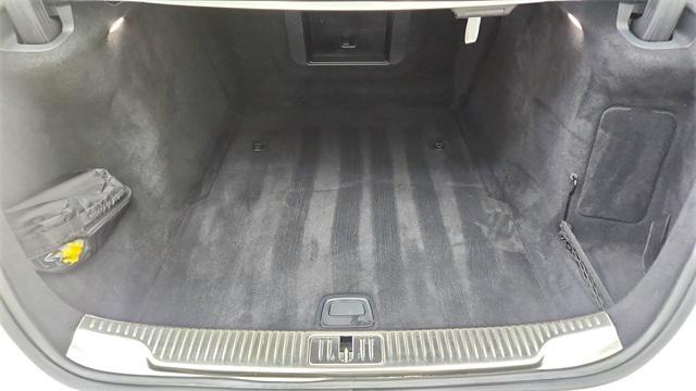 used 2022 Mercedes-Benz S-Class car, priced at $59,950