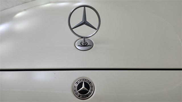 used 2022 Mercedes-Benz S-Class car, priced at $59,950