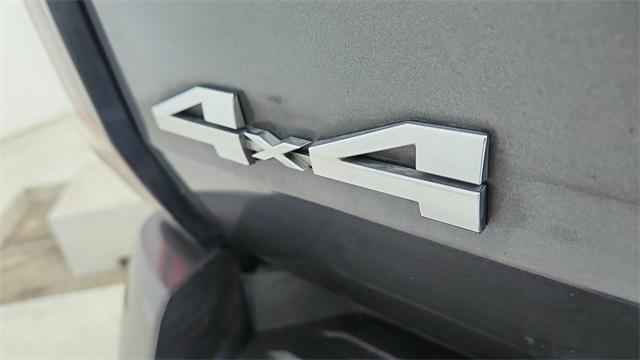 used 2022 Toyota Tundra Hybrid car, priced at $49,650