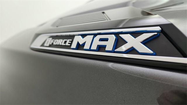 used 2022 Toyota Tundra Hybrid car, priced at $49,650