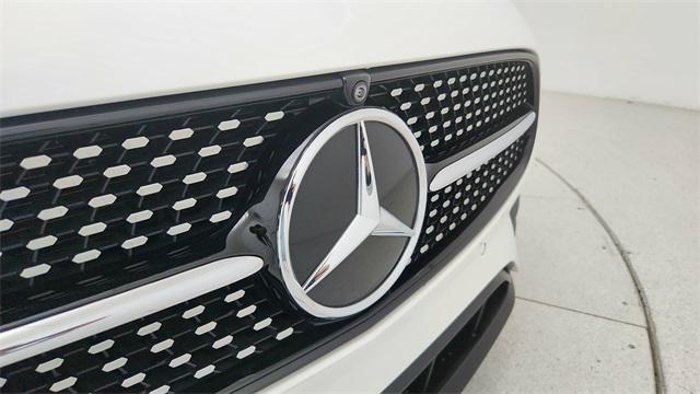 used 2023 Mercedes-Benz E-Class car, priced at $54,950