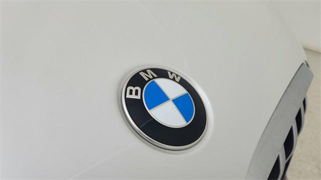 used 2025 BMW X6 car, priced at $68,950