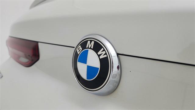 used 2025 BMW X6 car, priced at $68,950