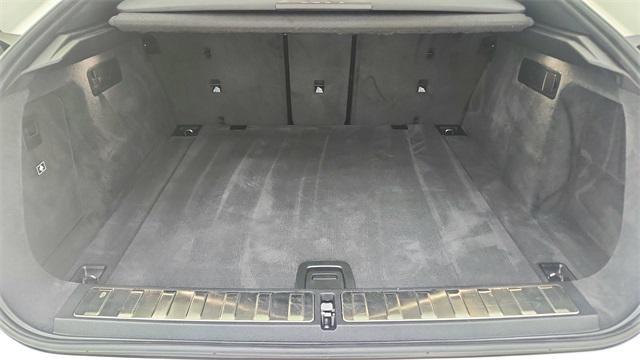 used 2025 BMW X6 car, priced at $68,950