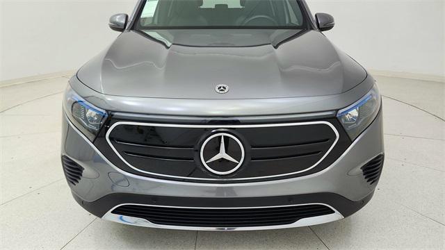 used 2023 Mercedes-Benz EQB 250 car, priced at $28,950