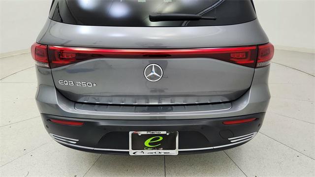 used 2023 Mercedes-Benz EQB 250 car, priced at $28,950