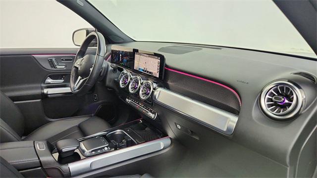 used 2023 Mercedes-Benz EQB 250 car, priced at $28,950