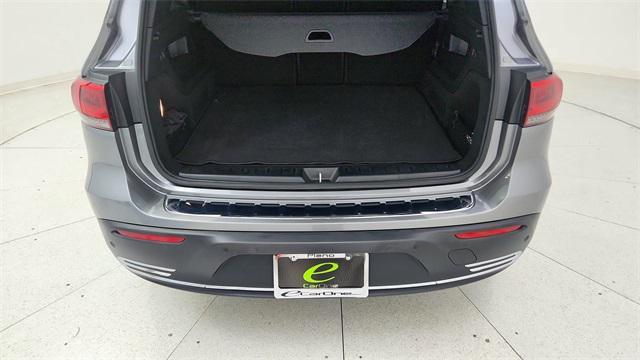 used 2023 Mercedes-Benz EQB 250 car, priced at $28,950