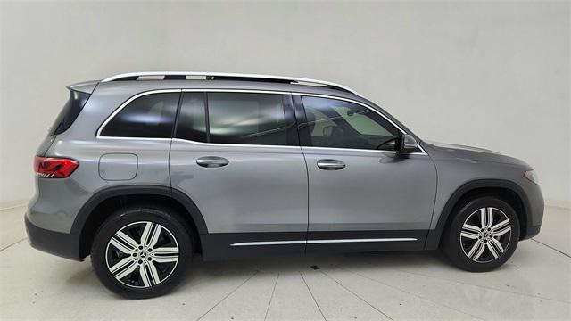 used 2023 Mercedes-Benz EQB 250 car, priced at $28,950