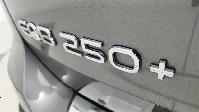 used 2023 Mercedes-Benz EQB 250 car, priced at $28,950