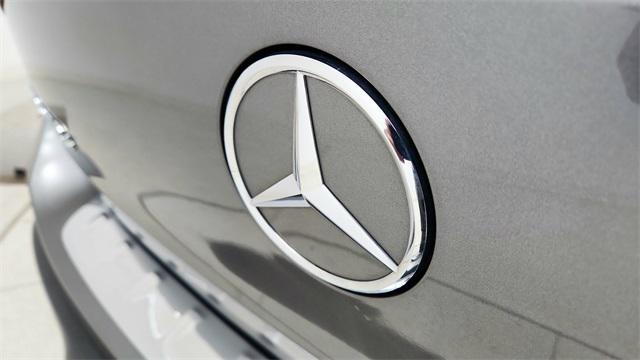 used 2023 Mercedes-Benz EQB 250 car, priced at $28,950