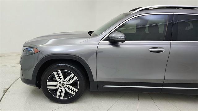 used 2023 Mercedes-Benz EQB 250 car, priced at $28,950