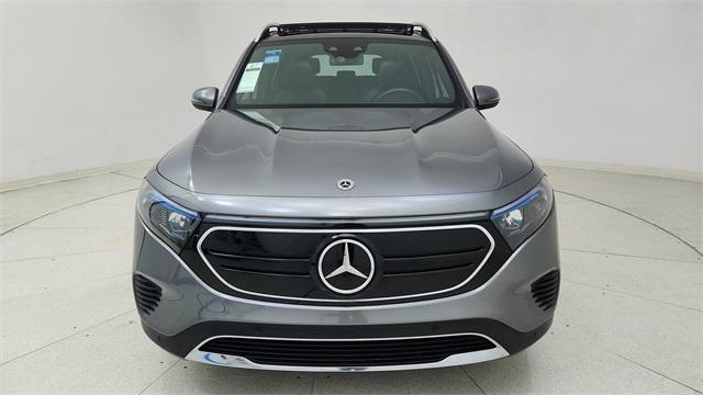 used 2023 Mercedes-Benz EQB 250 car, priced at $28,950