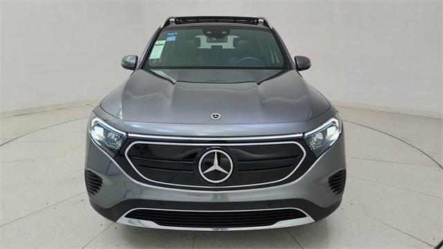 used 2023 Mercedes-Benz EQB 250 car, priced at $28,950