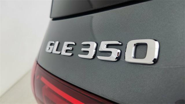 used 2022 Mercedes-Benz GLE 350 car, priced at $45,950