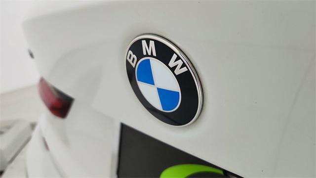 used 2022 BMW 330 car, priced at $30,950