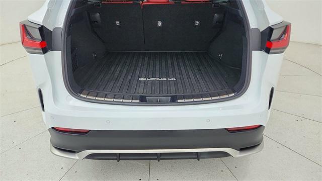 used 2022 Lexus NX 350 car, priced at $38,950