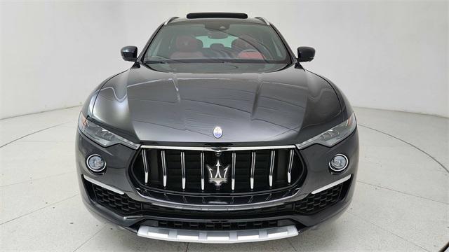 used 2021 Maserati Levante car, priced at $41,450