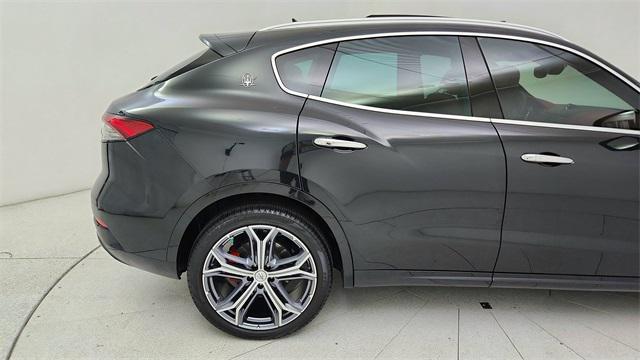 used 2021 Maserati Levante car, priced at $41,450