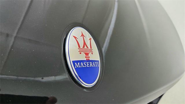 used 2021 Maserati Levante car, priced at $41,450